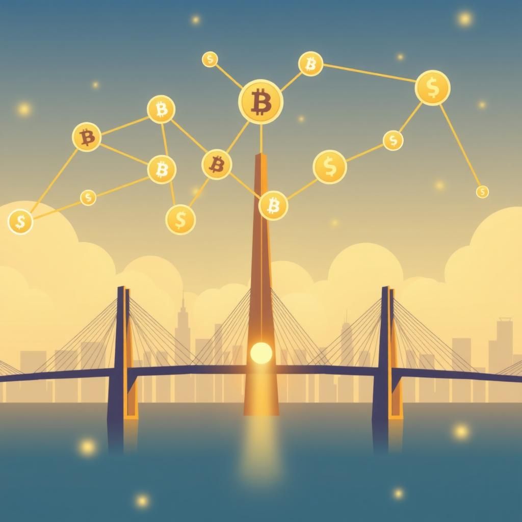 Binance Teaming Up with Franklin Templeton Signals a Powerful New Push to  Bridge Traditional Finance and Digital Assets