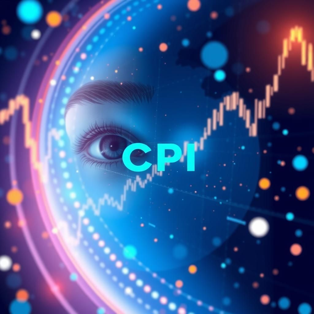 All Eyes on US CPI Release: What It Means for Crypto and Traditional Markets