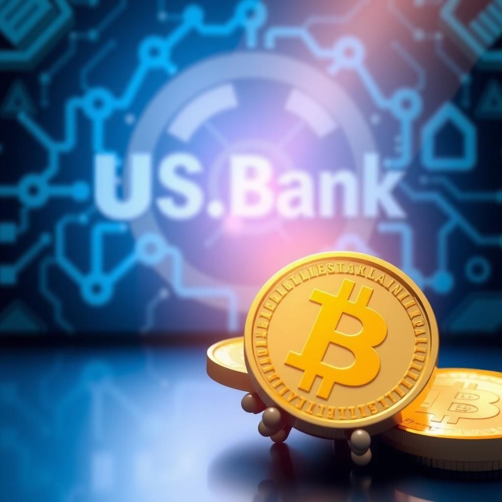 U.S. Bancorp Relaunches Crypto Custody for Institutional Managers: Why You  Must Read This Perspective